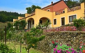 Agriturismo Lavalleggia